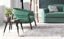 TABLE D'APPOINT BUG