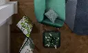 TABLE D'APPOINT BUG