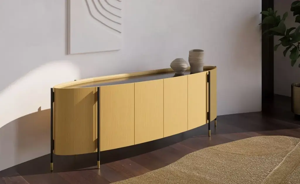 BUFFET  VEGA