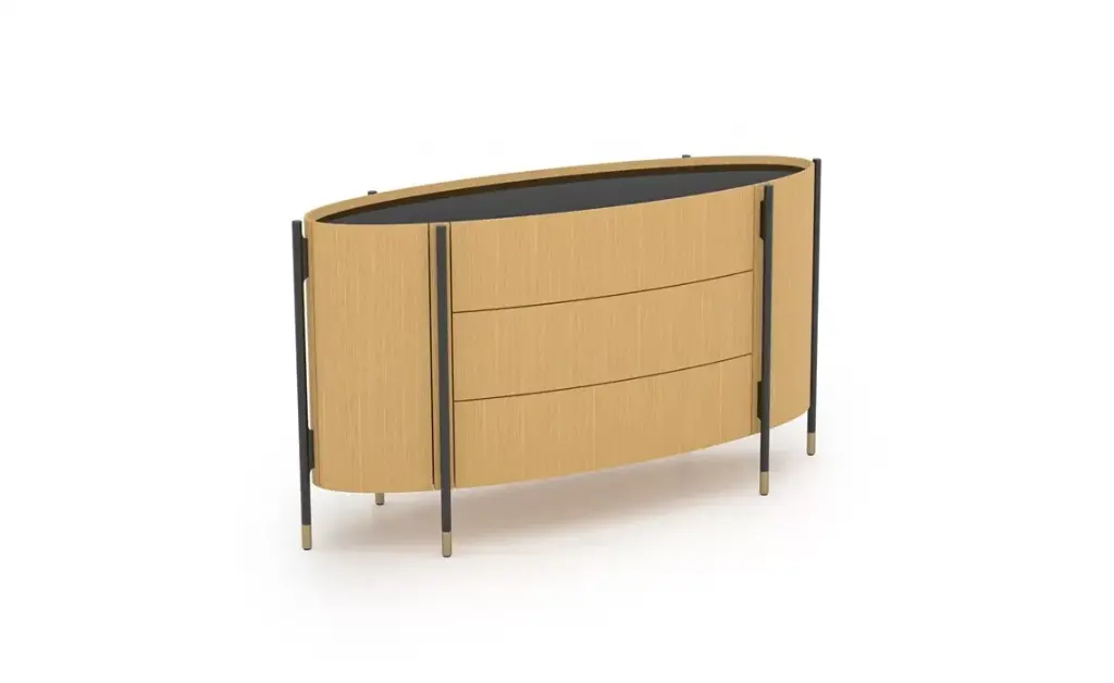 COMMODE VEGA