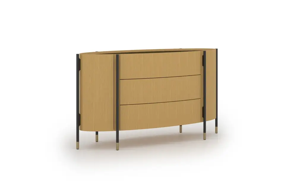 COMMODE VEGA