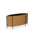 COMMODE VEGA
