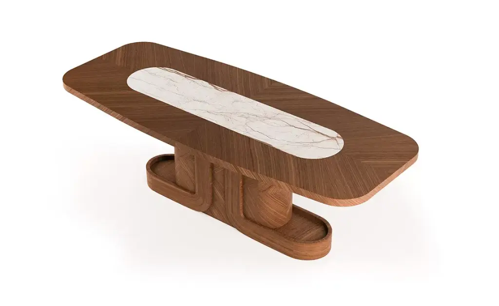 TABLE A MANGER EVA