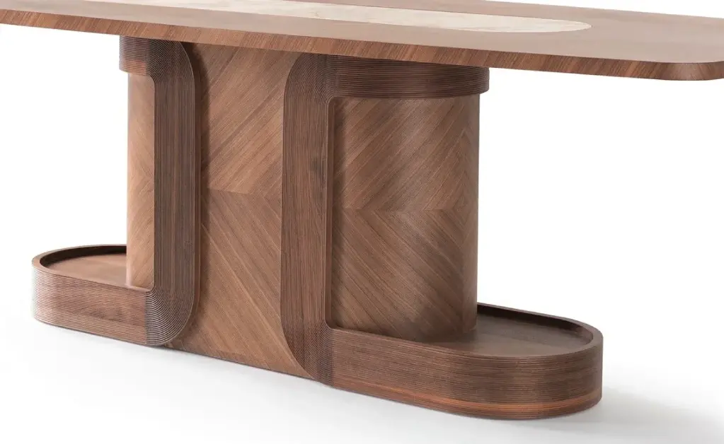 TABLE A MANGER EVA
