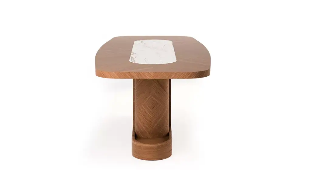TABLE A MANGER EVA