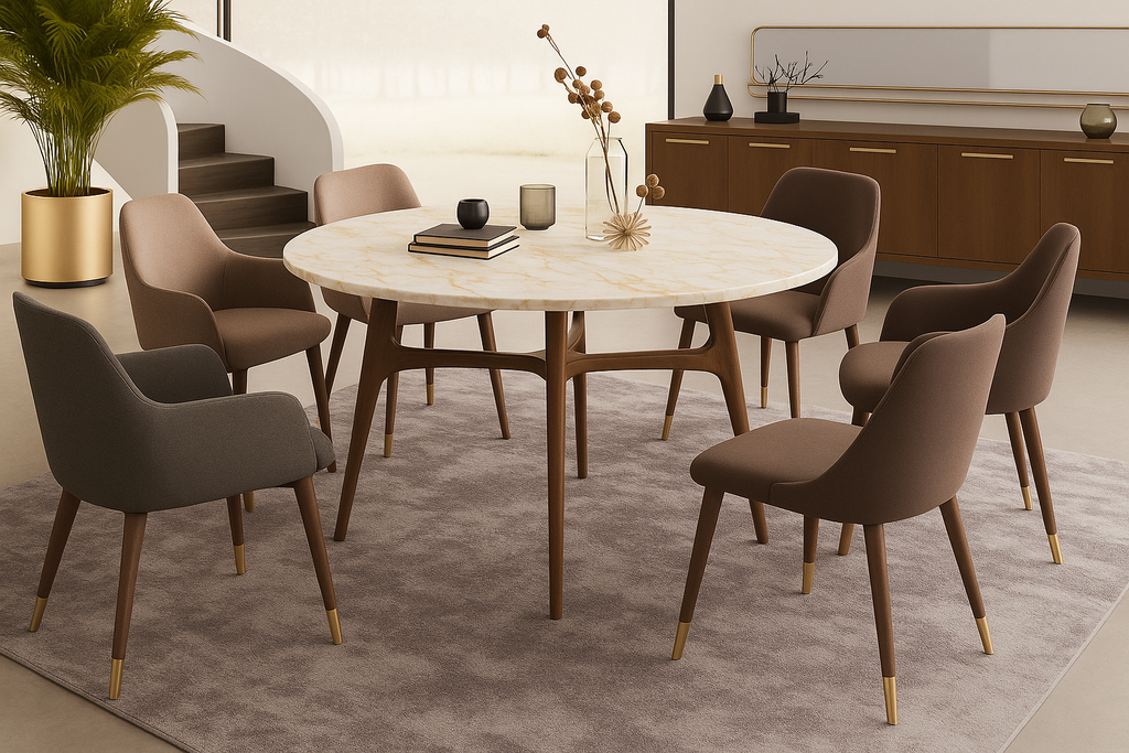 TABLE A MANGER  CAPELLA