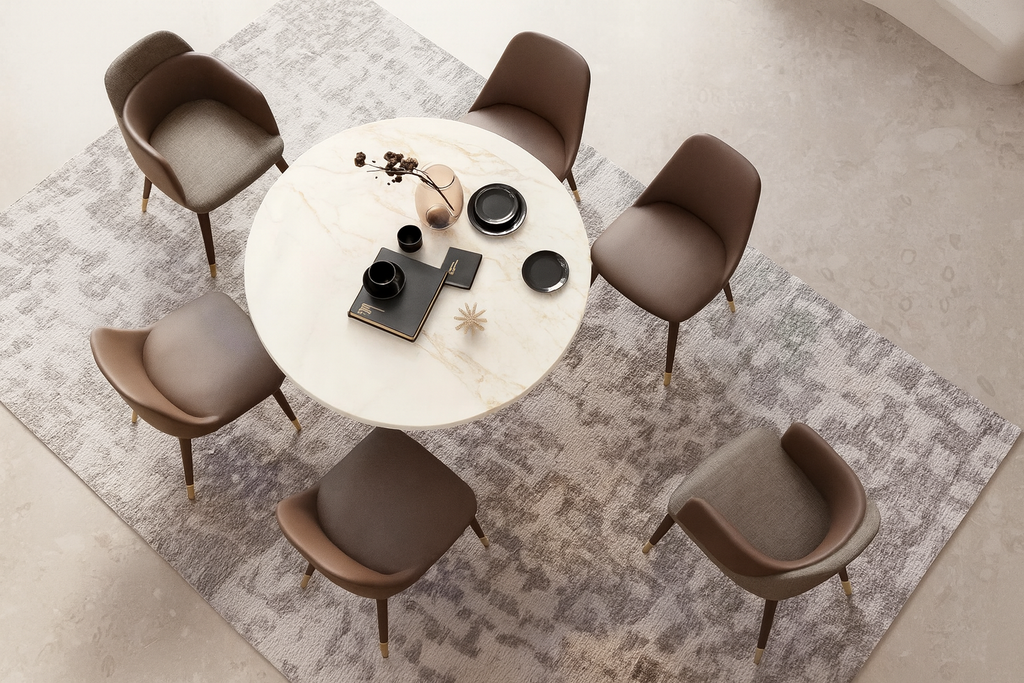 TABLE A MANGER  CAPELLA