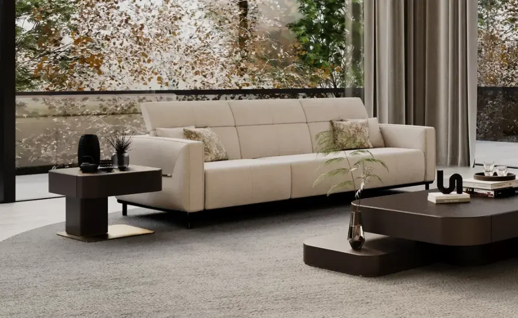 TABLE D'APPOINT NOVA