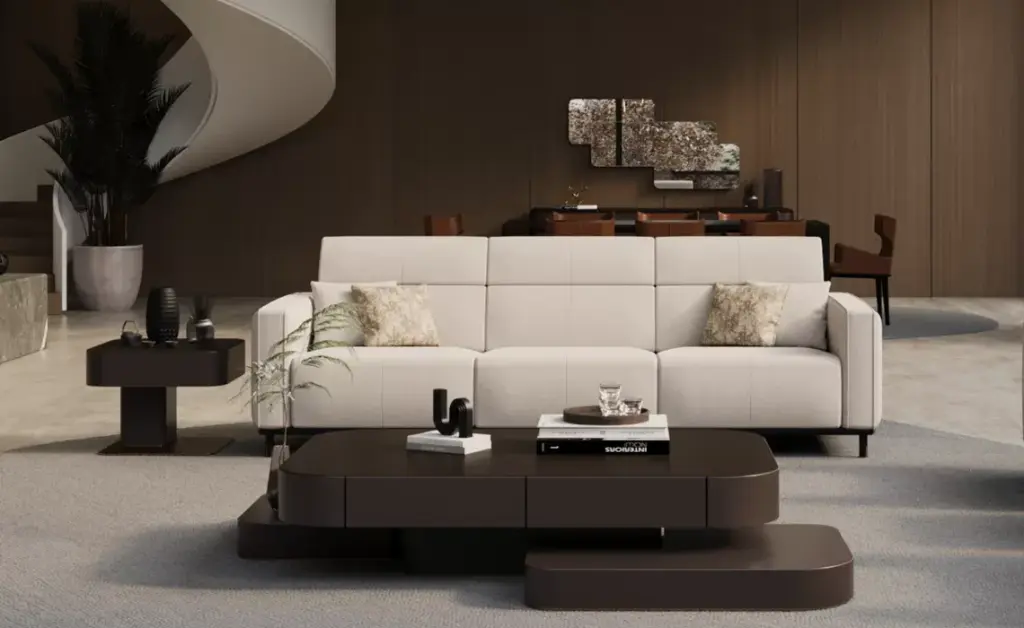 TABLE D'APPOINT NOVA