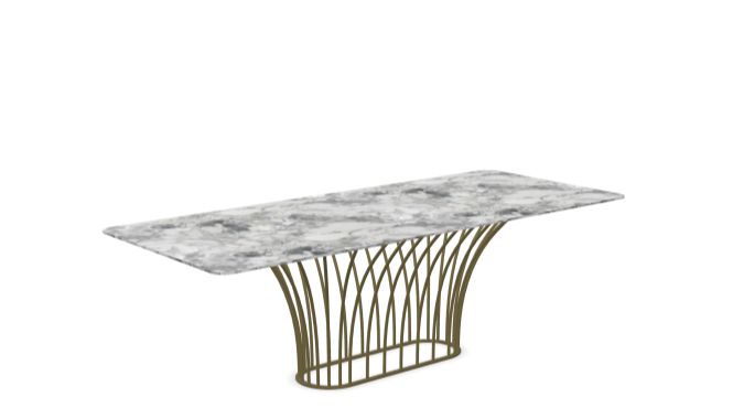 TABLE A MANGER ANTARES