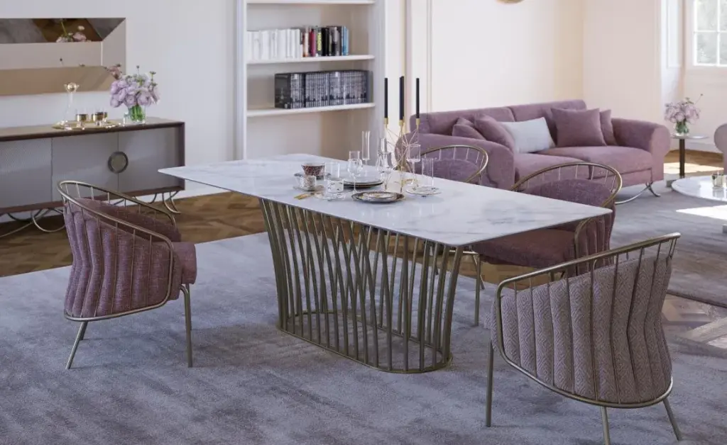 TABLE A MANGER ANTARES