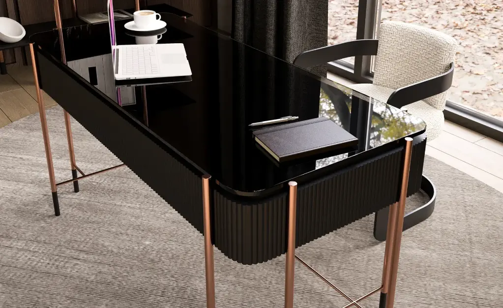 BUREAU DALI
