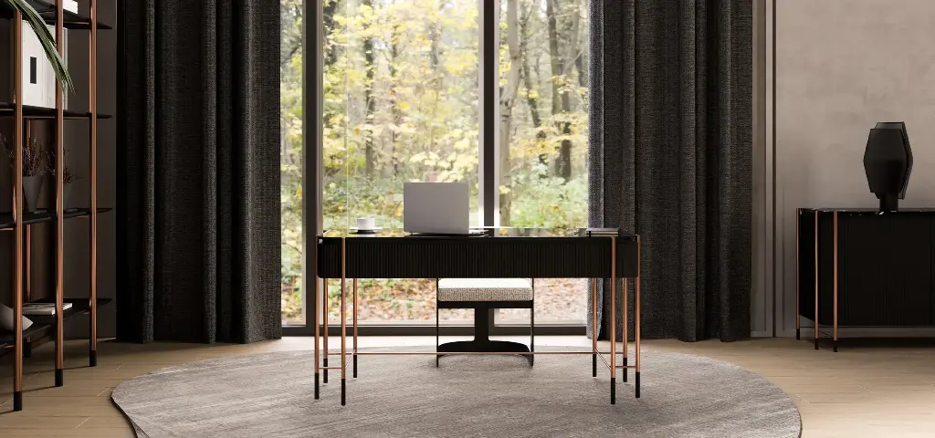 BUREAU DALI