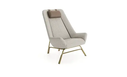 Fauteuil Sophia