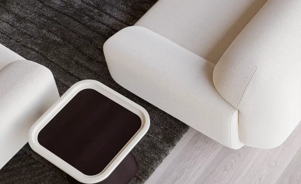 TABLE D'APPOINT RITA 