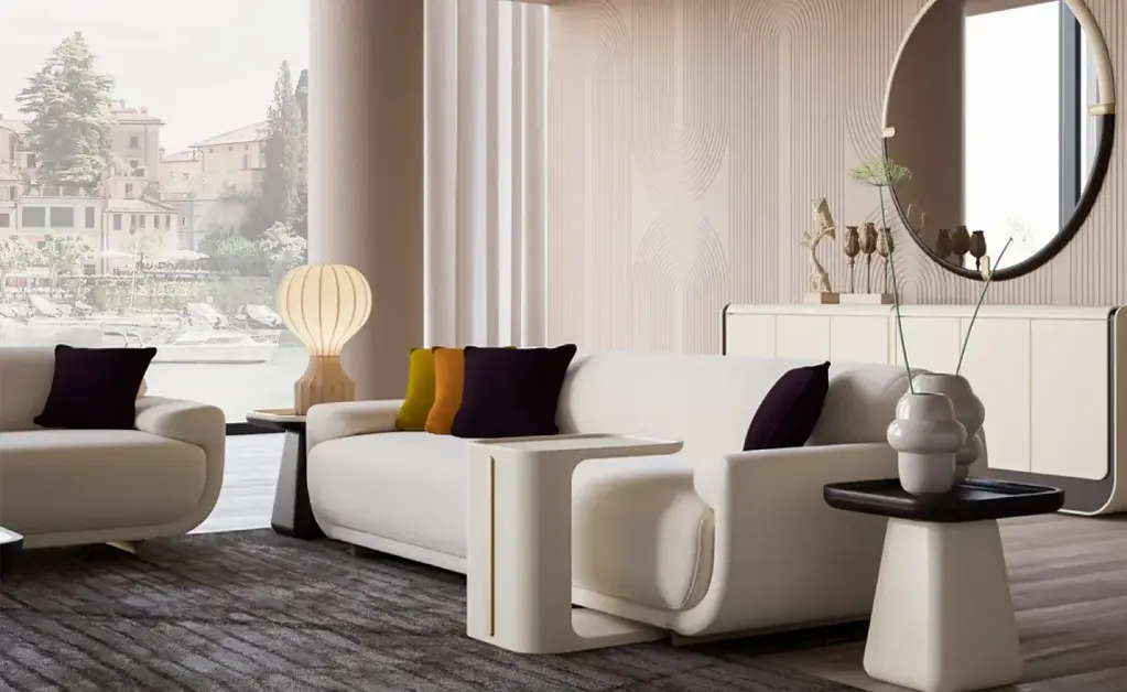 TABLE D'APPOINT RITA 