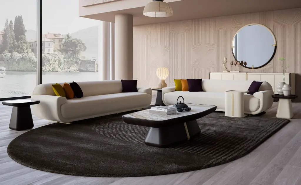 TABLE D'APPOINT RITA 