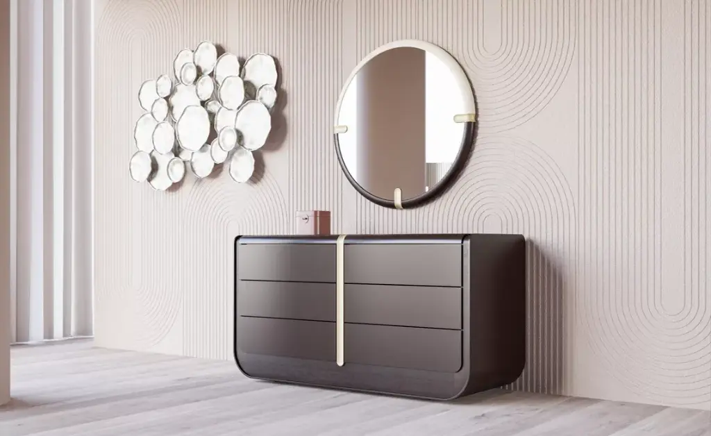 MIROIR RITA 