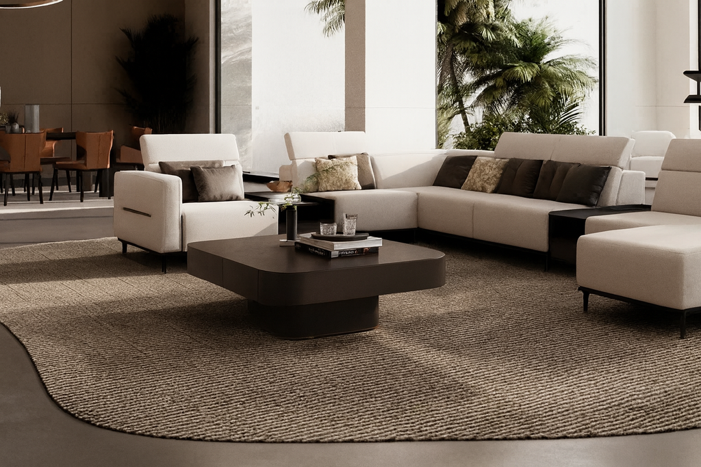 TABLE BASSE NOVA