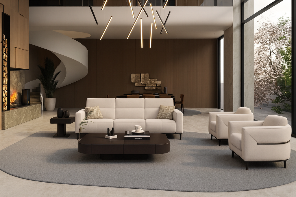TABLE BASSE NOVA