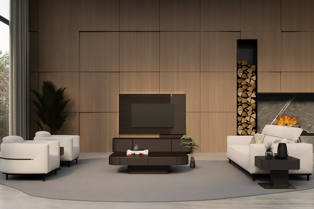 TABLE BASSE NOVA