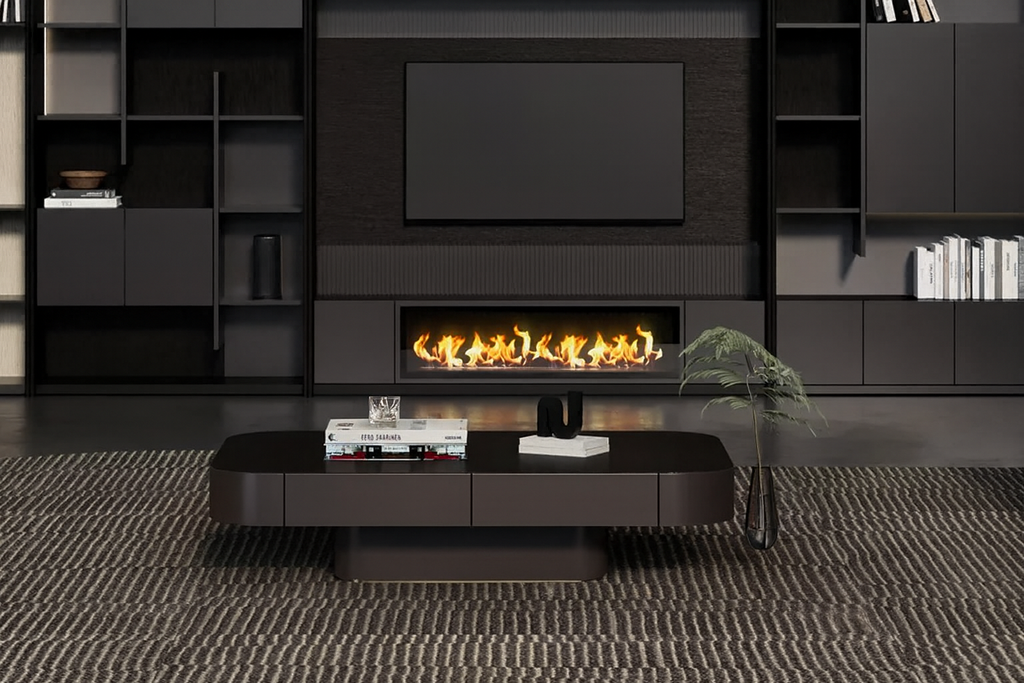 TABLE BASSE NOVA