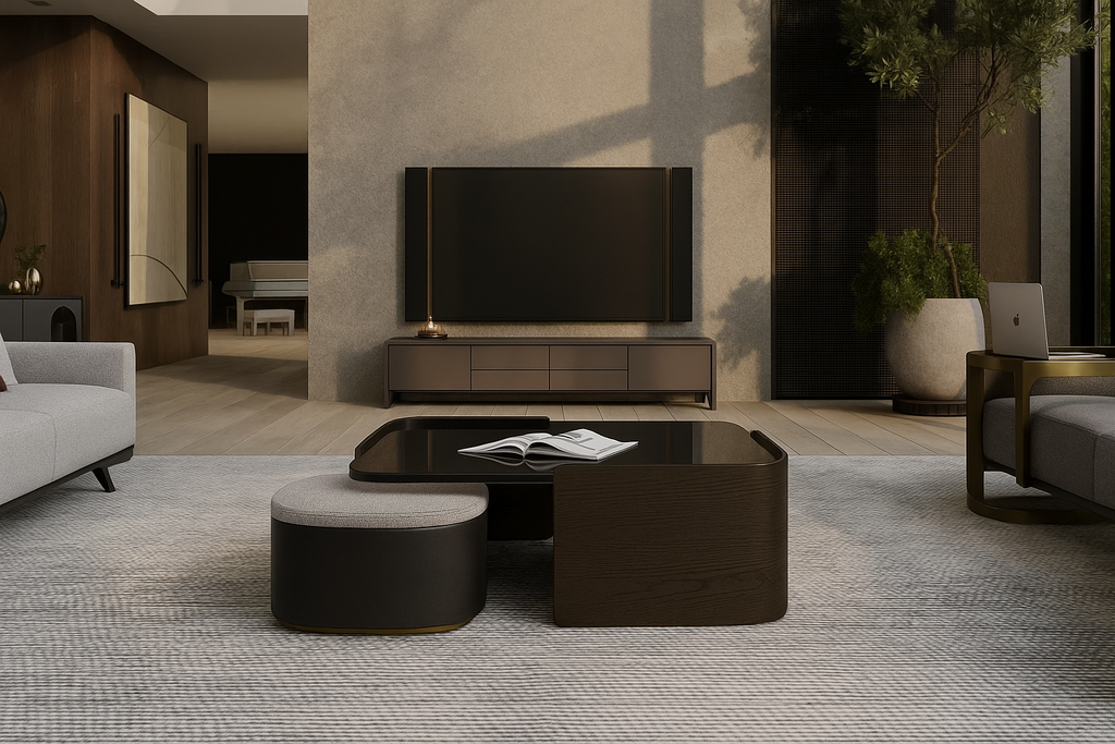 TABLE BASSE SOPHIA