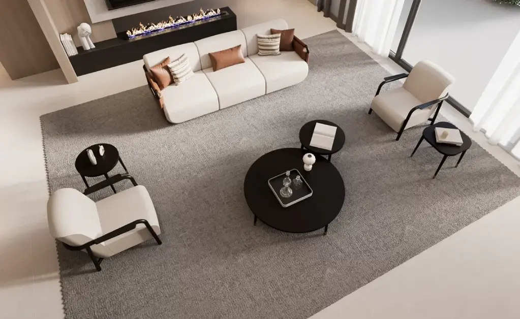 TABLE D'APPOINT SAVANA