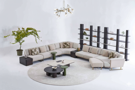 Table Basse Gamma