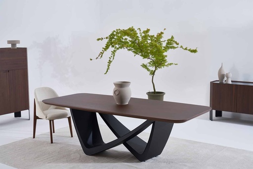 Table a Manger Alfa