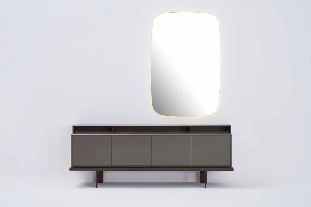 MIROIR RUBEN