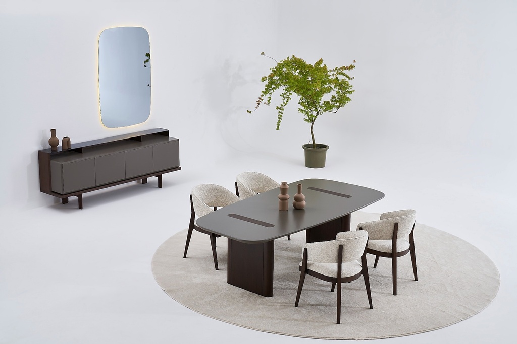 MIROIR RUBEN