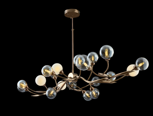 Lustre Boreal
