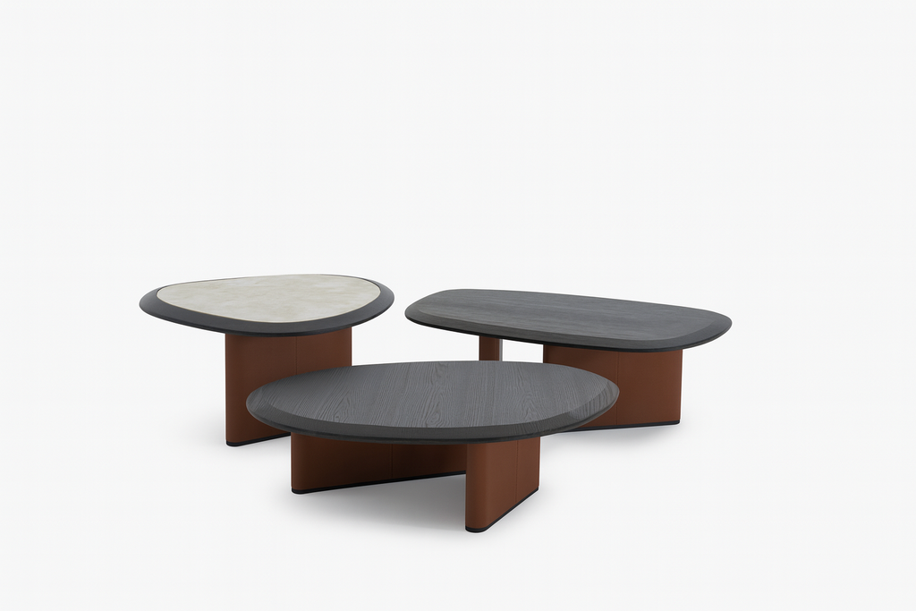 TABLE BASSE FUGATO