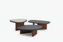 TABLE BASSE FUGATO