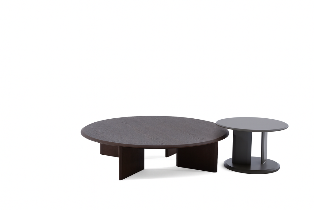 TABLE BASSE RUBEN