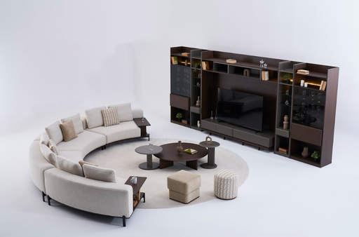 Table Basse Ruben