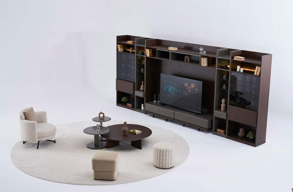 TABLE BASSE RUBEN