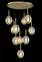 LUSTRE EGGS