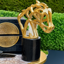 OBJET DE DECORATION