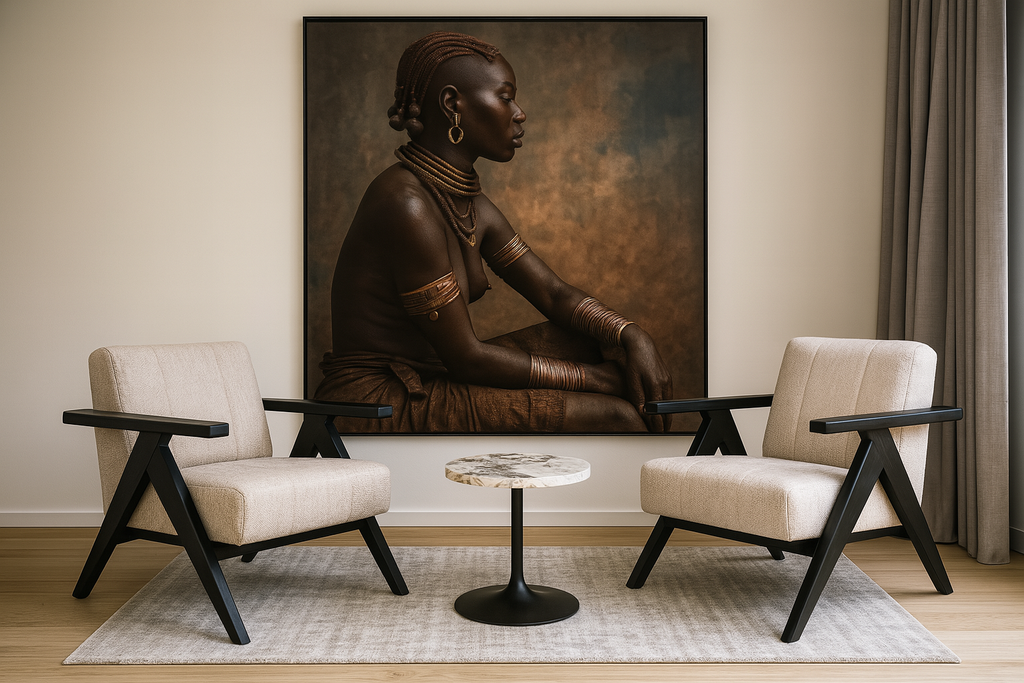 FAUTEUIL PADOVA