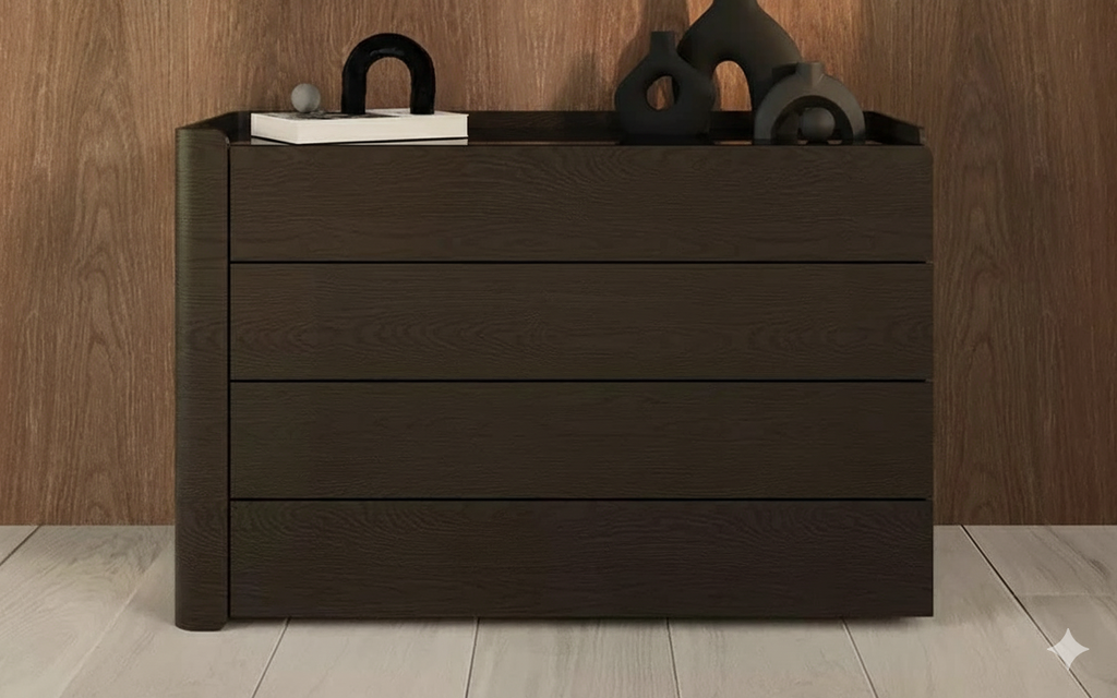 COMMODE  SOPHIA