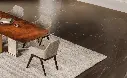 CHAISE DOMO