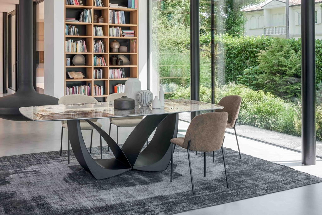 TABLE A MANGER ZENITH