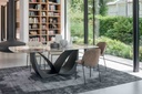 TABLE A MANGER ZENITH