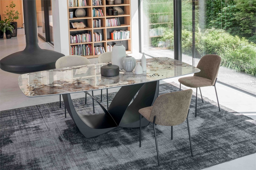 TABLE A MANGER ZENITH
