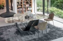 TABLE A MANGER ZENITH