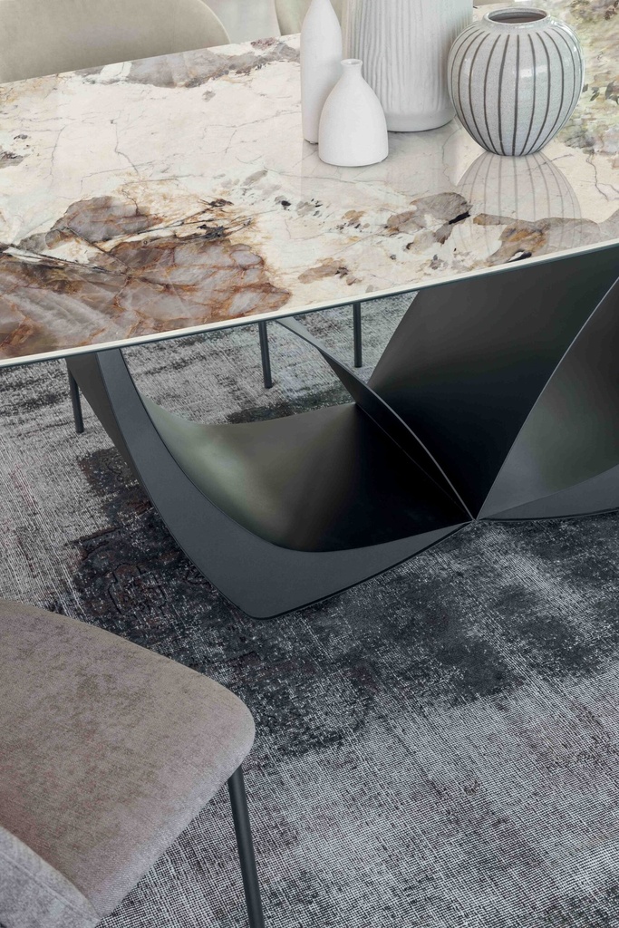 TABLE A MANGER ZENITH