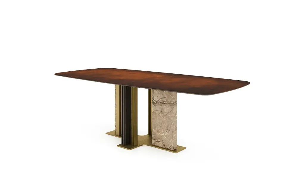 TABLE A MANGER DOMO