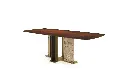 TABLE A MANGER DOMO